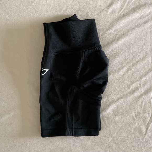 GYMSHARK ‘Lift Seamless’ Shorts, size small - Picture 8 of 12